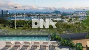 Apartamento à venda Rua do Russel, Glória, Rio de Janeiro - R$ 1.090.000 - CTAP10957