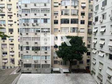 Apartamento 3 quartos à venda Copacabana, Rio de Janeiro - R$ 1.450.000 - MLAP30264