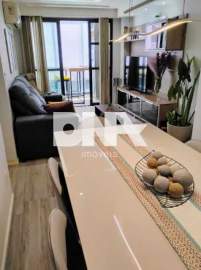 Apartamento 3 quartos à venda Recreio dos Bandeirantes, Rio de Janeiro - R$ 630.000 - MLAP30265