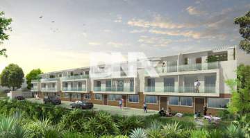 Terreno Residencial à venda Pechincha, Rio de Janeiro - R$ 990.000 - NBTR00009