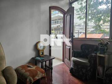 Apartamento 2 quartos à venda Urca, Rio de Janeiro - R$ 650.000 - NIAP22569