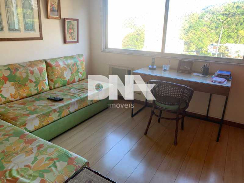 Conheça WhatsApp Image 2024-11-04 at 1 do imóvel - Apartamento 4 quartos à venda Cosme Velho, Rio de Janeiro - R$ 1.900.000 - FLAP40103 - 7 WhatsApp Image 2024-11-04 at 1 - 7