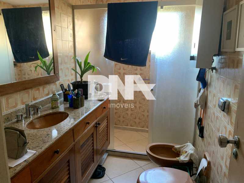 Conheça WhatsApp Image 2024-11-04 at 1 do imóvel - Apartamento 4 quartos à venda Cosme Velho, Rio de Janeiro - R$ 1.900.000 - FLAP40103 - 18 WhatsApp Image 2024-11-04 at 1 - 18