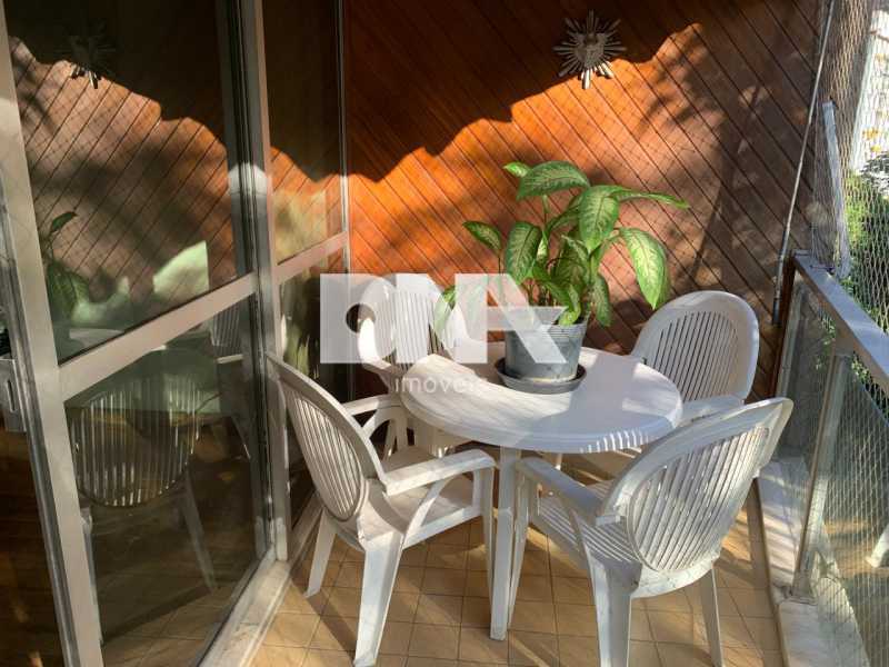 Conheça WhatsApp Image 2024-11-04 at 1 do imóvel - Apartamento 4 quartos à venda Cosme Velho, Rio de Janeiro - R$ 1.900.000 - FLAP40103 - 4 WhatsApp Image 2024-11-04 at 1 - 4