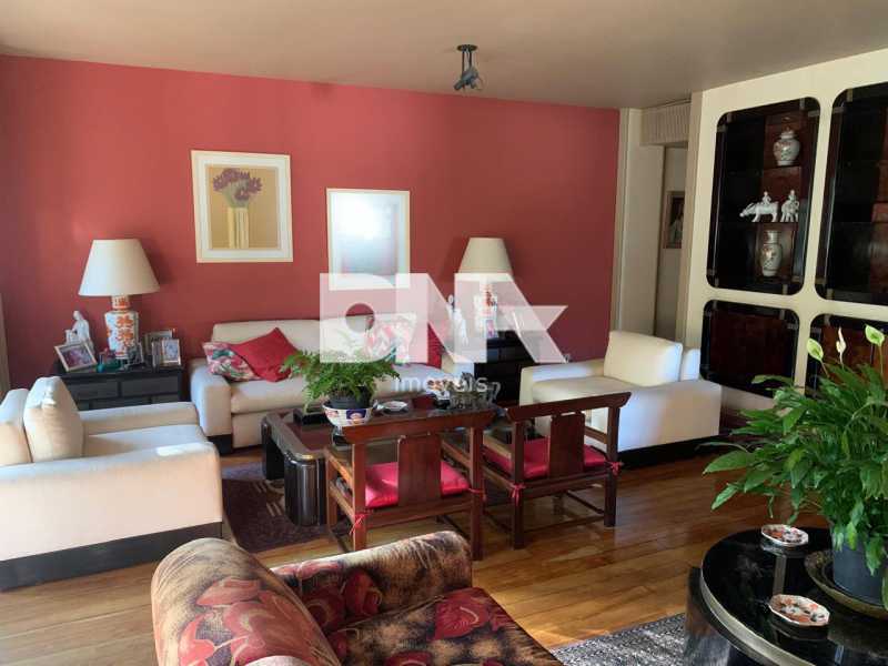 Conheça WhatsApp Image 2024-11-04 at 1 do imóvel - Apartamento 4 quartos à venda Cosme Velho, Rio de Janeiro - R$ 1.900.000 - FLAP40103 - 3 WhatsApp Image 2024-11-04 at 1 - 3