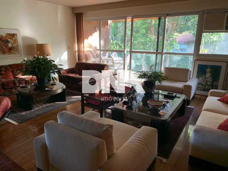 Conheça WhatsApp Image 2024-11-04 at 1 do imóvel - Apartamento 4 quartos à venda Cosme Velho, Rio de Janeiro - R$ 1.900.000 - FLAP40103 - 1 WhatsApp Image 2024-11-04 at 1 - 1