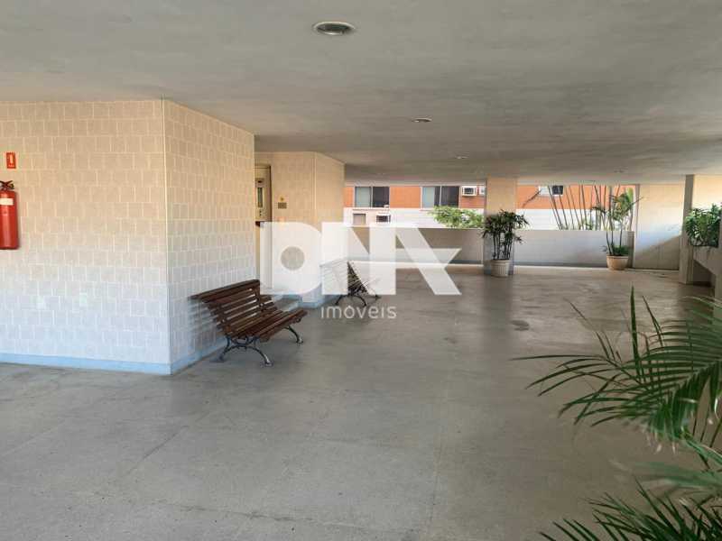 Conheça WhatsApp Image 2024-10-31 at 1 do imóvel - Apartamento 4 quartos à venda Cosme Velho, Rio de Janeiro - R$ 1.900.000 - FLAP40103 - 23 WhatsApp Image 2024-10-31 at 1 - 23