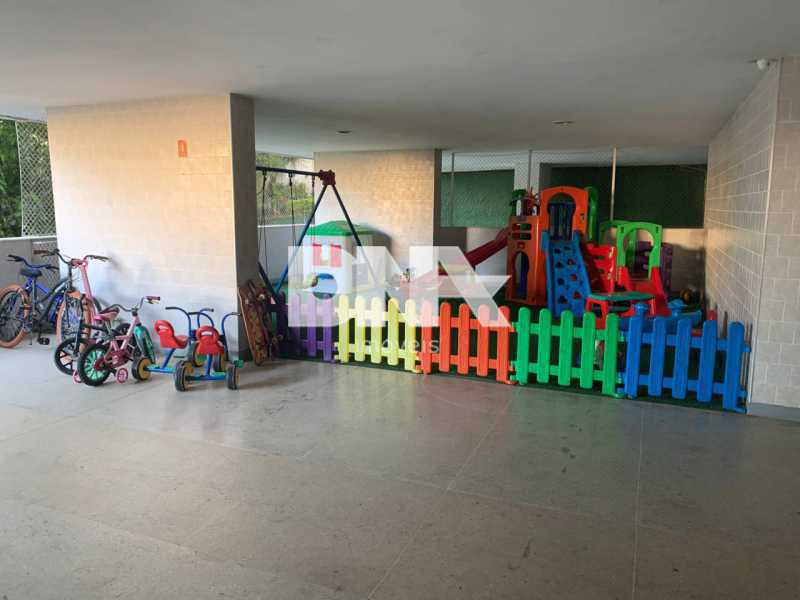 Conheça WhatsApp Image 2024-10-31 at 1 do imóvel - Apartamento 4 quartos à venda Cosme Velho, Rio de Janeiro - R$ 1.900.000 - FLAP40103 - 24 WhatsApp Image 2024-10-31 at 1 - 24