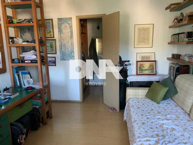 Conheça WhatsApp Image 2024-10-31 at 1 do imóvel - Apartamento 4 quartos à venda Cosme Velho, Rio de Janeiro - R$ 1.900.000 - FLAP40103 - 13 WhatsApp Image 2024-10-31 at 1 - 13