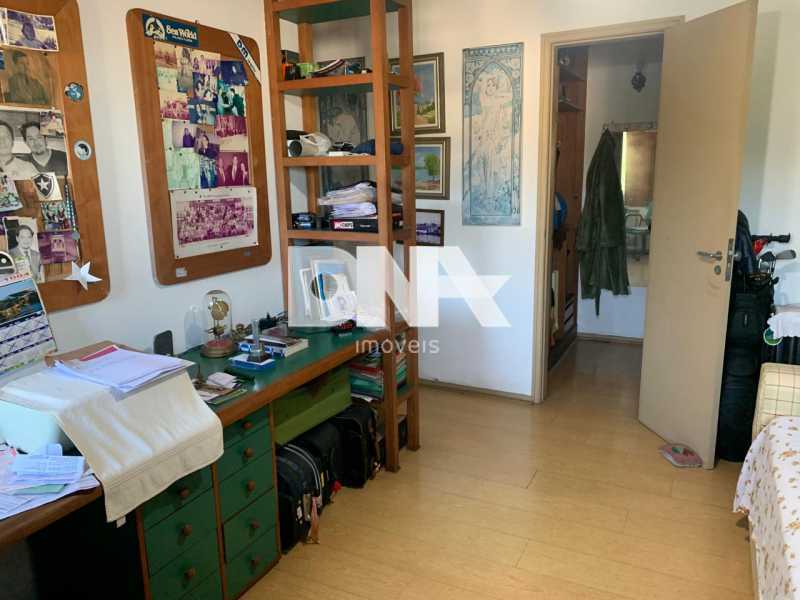 Conheça WhatsApp Image 2024-10-31 at 1 do imóvel - Apartamento 4 quartos à venda Cosme Velho, Rio de Janeiro - R$ 1.900.000 - FLAP40103 - 14 WhatsApp Image 2024-10-31 at 1 - 14