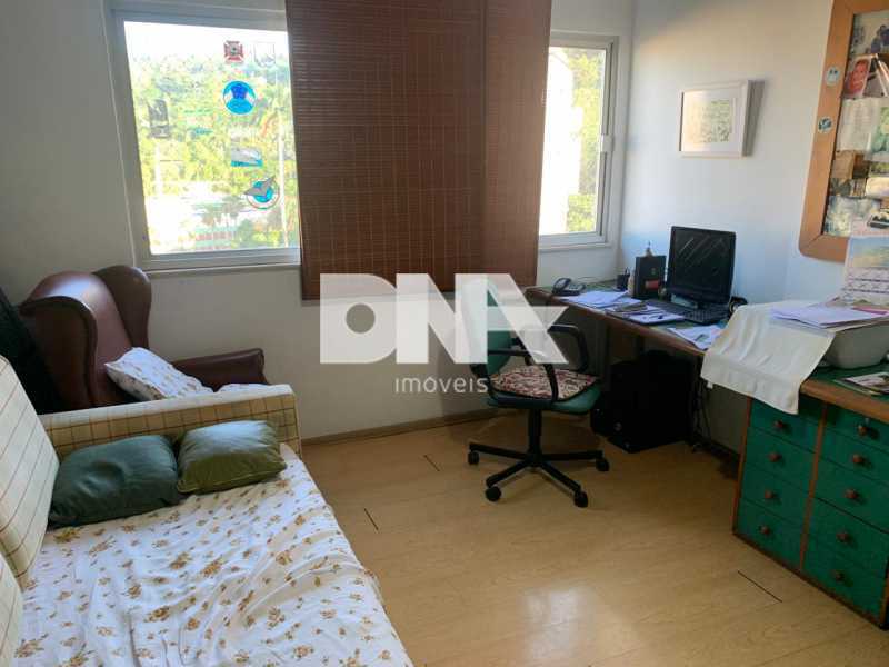 Conheça WhatsApp Image 2024-10-31 at 1 do imóvel - Apartamento 4 quartos à venda Cosme Velho, Rio de Janeiro - R$ 1.900.000 - FLAP40103 - 15 WhatsApp Image 2024-10-31 at 1 - 15