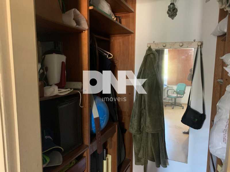 Conheça WhatsApp Image 2024-10-31 at 1 do imóvel - Apartamento 4 quartos à venda Cosme Velho, Rio de Janeiro - R$ 1.900.000 - FLAP40103 - 16 WhatsApp Image 2024-10-31 at 1 - 16