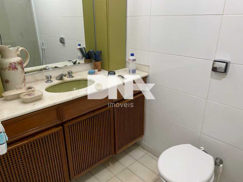 Conheça WhatsApp Image 2024-10-31 at 1 do imóvel - Apartamento 4 quartos à venda Cosme Velho, Rio de Janeiro - R$ 1.900.000 - FLAP40103 - 17 WhatsApp Image 2024-10-31 at 1 - 17