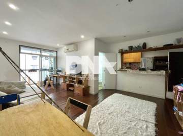 Apartamento 2 quartos à venda Cosme Velho, Rio de Janeiro - R$ 950.000 - FLAP20275