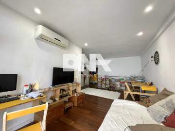 Apartamento 2 quartos à venda Cosme Velho, Rio de Janeiro - R$ 980.000 - FLAP20275