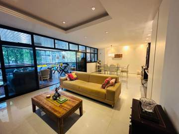 Apartamento 3 quartos à venda Recreio dos Bandeirantes, Rio de Janeiro - R$ 1.279.000 - JOAP30191