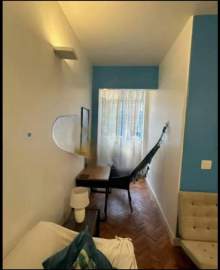 Apartamento à venda Rua Joaquim Nabuco, Copacabana, Rio de Janeiro - R$ 850.000 - NSAP11910