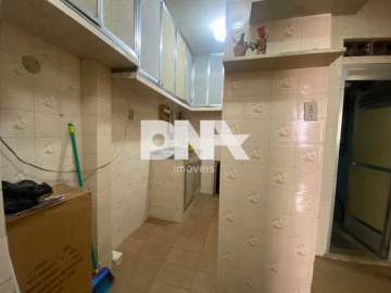 Apartamento 1 quarto à venda Copacabana, Rio de Janeiro - R$ 600.000 - NCAP11832
