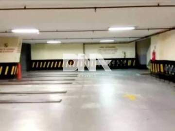 Vaga de Garagem 15m² à venda Avenida Passos, Centro, Rio de Janeiro - R$ 28.000 - CTVG00001