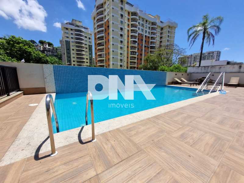 Piscina Adulto PUC  - 1