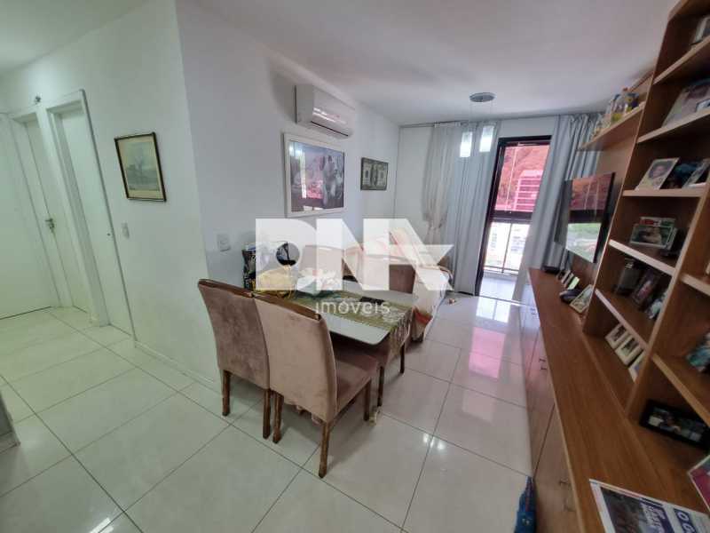 Sala Apartamento. - 2