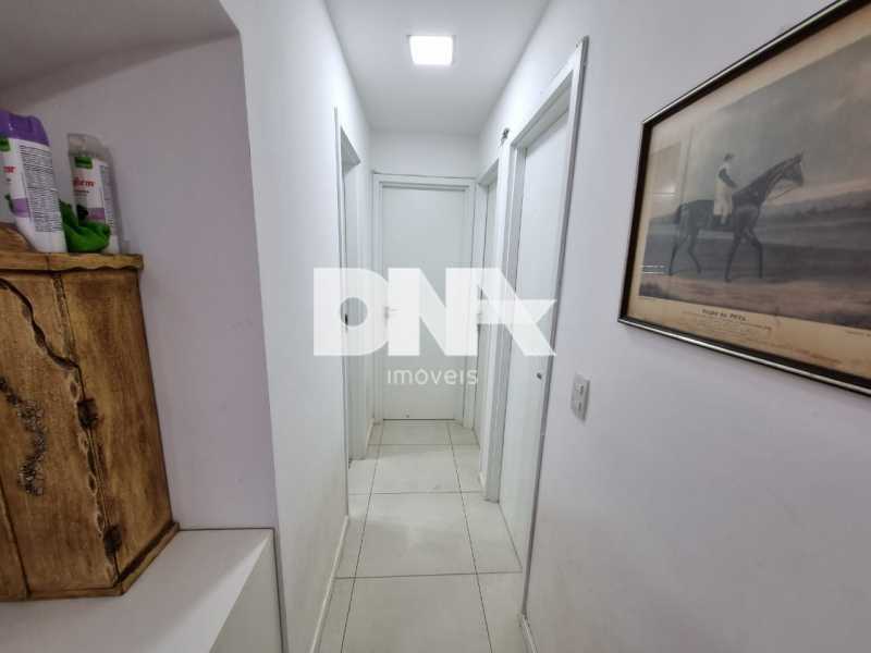 Corredor Unidade.  - 5