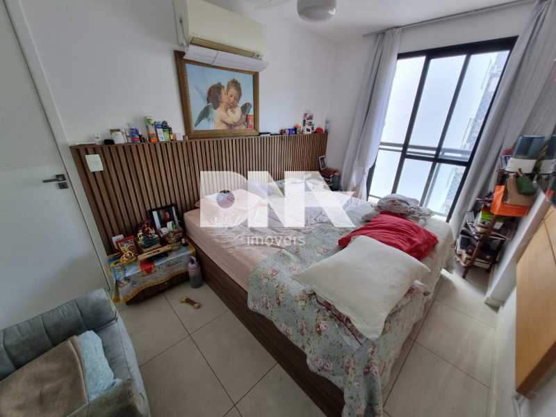 Suíte Casal.  - 7