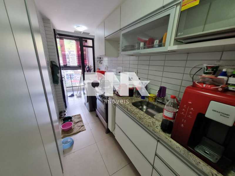 Cozinha.  - 14