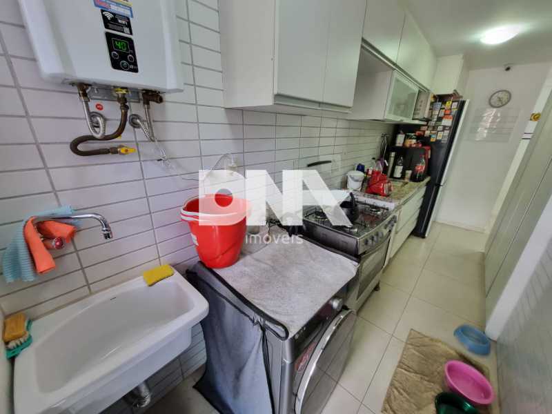 Cozinha.  - 15