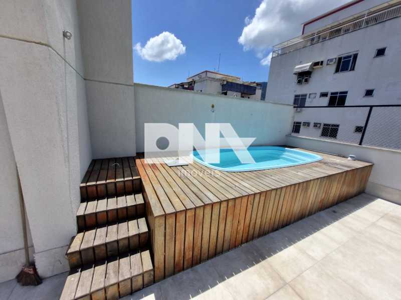 Piscina Cobertura.  - 18