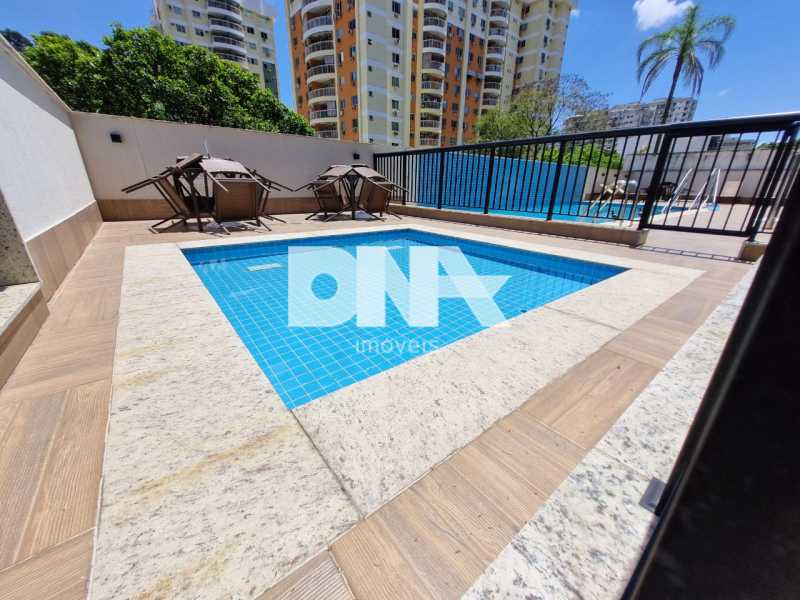Piscina Criança PUC.  - 23