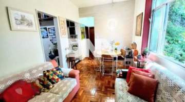 Apartamento 2 quartos à venda Glória, Rio de Janeiro - R$ 620.000 - FLAP20276