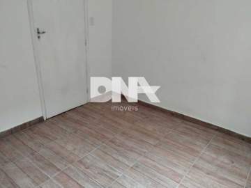 Kitnet/Conjugado 27m² à venda Rua Benjamim Constant, Glória, Rio de Janeiro - R$ 285.000 - CTKI10051