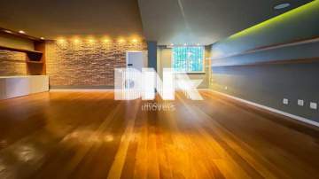 Apartamento 3 quartos à venda Jardim Botânico, Rio de Janeiro - R$ 2.000.000 - NBAP34782