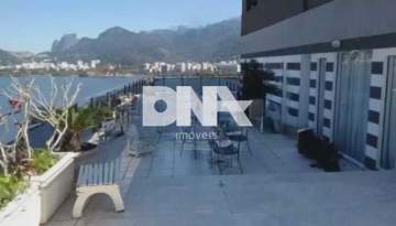 Apartamento 4 quartos à venda Lagoa, Rio de Janeiro - R$ 8.500.000 - MLAP40068