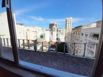 Cobertura 2 quartos à venda Ipanema, Rio de Janeiro - R$ 1.050.000 - MLCO20009