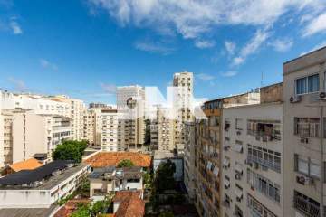 Cobertura 2 quartos à venda Ipanema, Rio de Janeiro - R$ 1.050.000 - MLCO20009