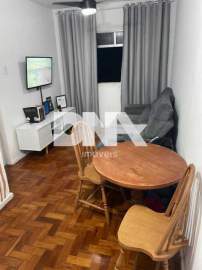 Apartamento 1 quarto à venda Glória, Rio de Janeiro - R$ 290.000 - FLAP10210