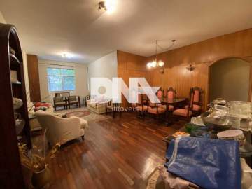 Apartamento 3 quartos à venda Copacabana, Rio de Janeiro - R$ 1.290.000 - NSAP33342