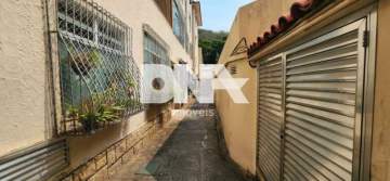 Apartamento 3 quartos à venda Rio Comprido, Rio de Janeiro - R$ 285.000 - NTAP32836