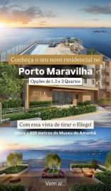 Apartamento 1 quarto à venda Saúde, Rio de Janeiro - R$ 400.000 - CTAP10979