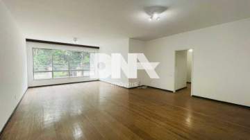 Imperdível - Apartamento 3 quartos à venda Botafogo, Rio de Janeiro - R$ 1.100.000 - LEAP30825