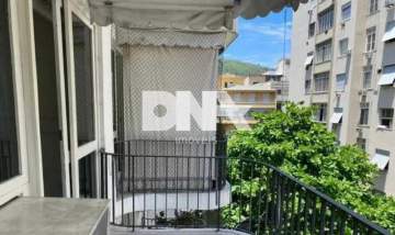 Apartamento 2 quartos à venda Botafogo, Rio de Janeiro - R$ 1.150.000 - NBAP25075