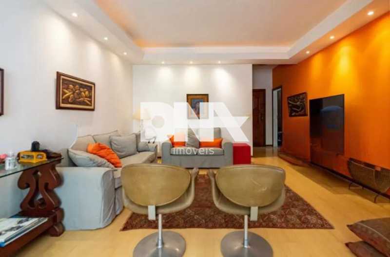 Conheça 22b8540f-7dfa-4955-8690-feb9bc do imóvel - Apartamento 3 quartos à venda Copacabana, Rio de Janeiro - R$ 1.650.000 - NCAP32972 - 3 22b8540f-7dfa-4955-8690-feb9bc - 3