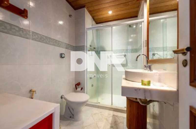 Conheça 4ac77325-f69b-4eaa-ae97-0710c4 do imóvel - Apartamento 3 quartos à venda Copacabana, Rio de Janeiro - R$ 1.650.000 - NCAP32972 - 15 4ac77325-f69b-4eaa-ae97-0710c4 - 15