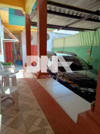 Casa à venda Rua Alzira Valdetaro, Sampaio, Rio de Janeiro - R$ 700.000 - NSCA50015