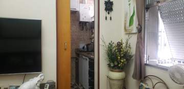 Apartamento 1 quarto à venda Flamengo, Rio de Janeiro - R$ 530.000 - FLAP10213