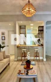 Apartamento 3 quartos à venda Copacabana, Rio de Janeiro - R$ 2.100.000 - NSAP33344