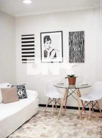 Apartamento 1 quarto à venda Copacabana, Rio de Janeiro - R$ 740.000 - NSAP11913