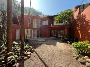 Casa 3 quartos à venda Gávea, Rio de Janeiro - R$ 4.200.000 - NSCA30019